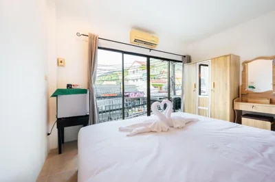 Fora Boutique Hotel – Fotos 2