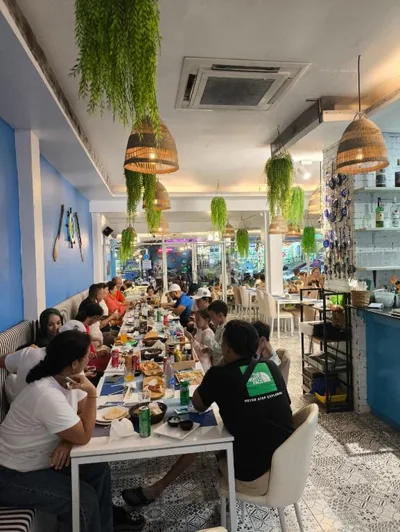 Fora Boutique Hotel – Fotos 4