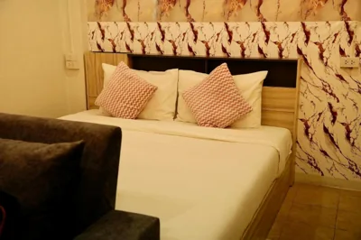 Fora Boutique Hotel – Fotos 9