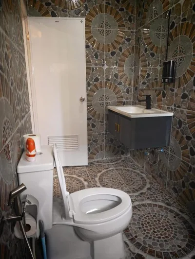 Fora Boutique Hotel – Fotos 12